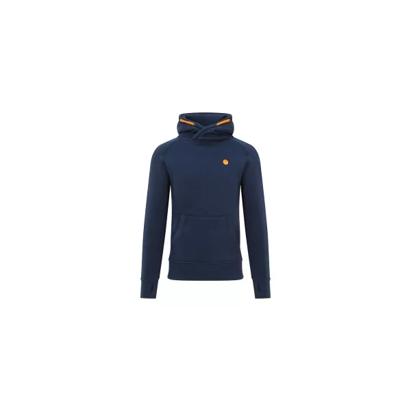 Guru - Hoodie Navy - Felpa con cappuccio - XXXL