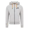Guru - Aventus Hoodie Grey - Felpa con cappuccio - M