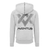 Guru - Aventus Hoodie Grey - Felpa con cappuccio - M