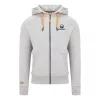 Guru - Aventus Hoodie Grey - Felpa con cappuccio - XXL