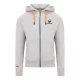 Guru - Aventus Hoodie Grey - Felpa con cappuccio - XXL