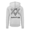 Guru - Aventus Hoodie Grey - Felpa con cappuccio - XXL