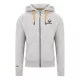 Guru - Aventus Hoodie Grey - Felpa con cappuccio - XXXL