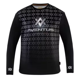   Guru Aventus Sun Core UPF 50+ Maglietta a Maniche Lunghe con Filtro UV 2XL