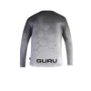 Guru Hexagon Sun Core UPF 50+ Maglietta a Maniche Lunghe con Filtro UV L