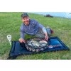 Guru Hexagon Sun Core UPF 50+ Maglietta a Maniche Lunghe con Filtro UV 3XL