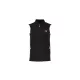 Guru Fleece Gilet in pile Nero S