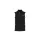 Guru Fleece Gilet in pile Nero M