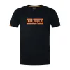 Guru Gradient Connect T-shirt nera S