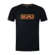 Guru Gradient Connect T-shirt nera XL
