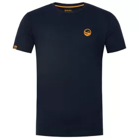 Guru Sunset Tee Navy Maglietta L