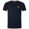 Guru Sunset Tee Navy Maglietta 2XL