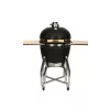 Kamado Chef 22 2022 Kamado Grill 56cm Fekete