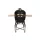Kamado Chef 22 2022 Kamado Grill 56cm Fekete