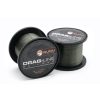 Guru Drag-Line 0,20mm 1000m Filo principale in monofilo