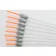 Guru Pinger Wire Stem Float galleggiante - 0,2g