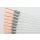 Guru Pinger Wire Stem Float galleggiante - 0,5g