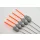 Guru Pinger Carbon Stem Float galleggiante - 0,4g