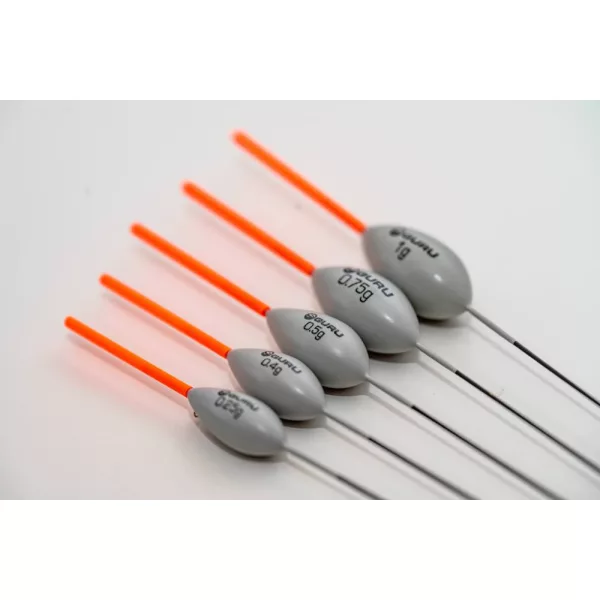 Guru Pinger Carbon Stem Float galleggiante - 0,5g
