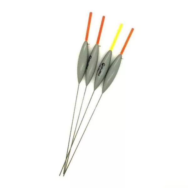 Guru F1 Wire Stem Float 0.3g - galleggiante