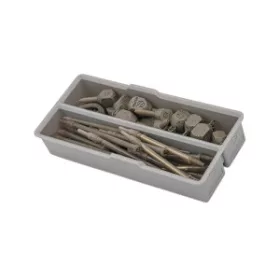 Guru Feeder Box Inserto Basso