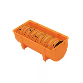 Guru Feeder Box Inserto per Bobine