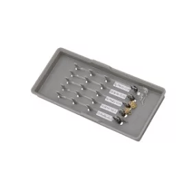 Guru Feeder Box Tavoletta Portafinali