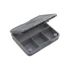 Guru Feeder Box Scatola Accessori, 4 Scomparti