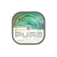 Guru PURE Fluorocarbon lenza - 0,10mm