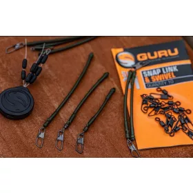 Guru Feeder Link Grande 3