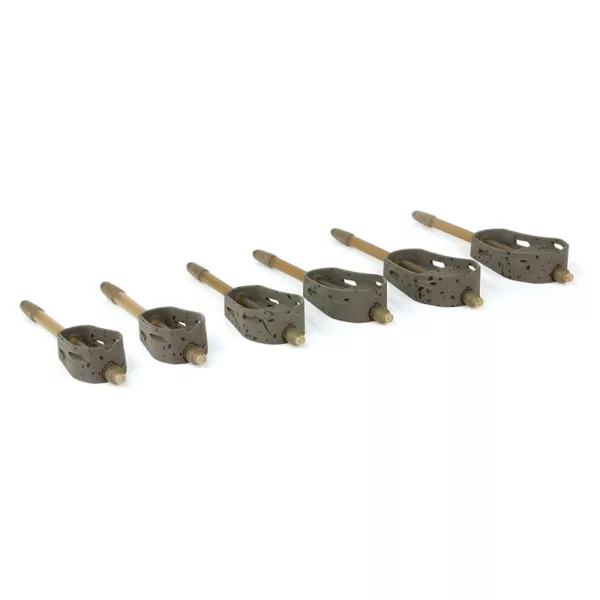 Matrix Alloy Open Method Feeder Piccolo 15g Cestello Method