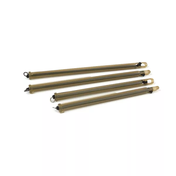 Matrix Elasticated Feeder Tubes Medio Tubo gommato