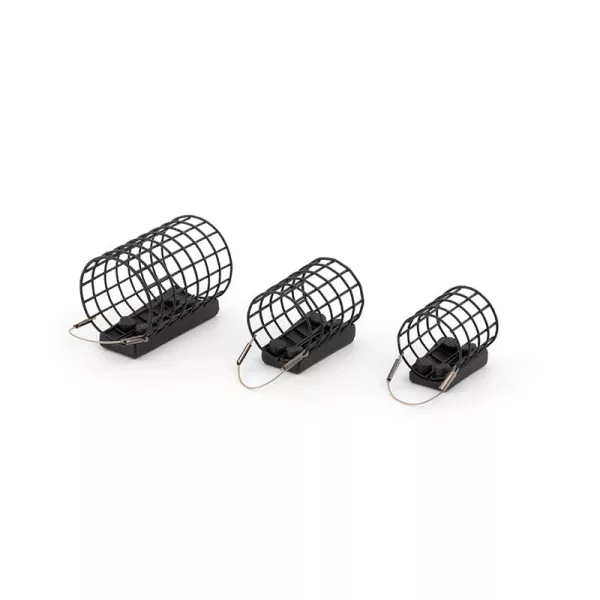 Matrix Matrix Standard Cage Feeder Large 60g Pasturatore laterale