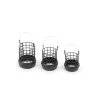 Matrix Matrix Bottom Weighted Cage Feeder Small 40g Pasturatore laterale