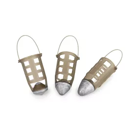 Matrix Plastic Orbit Feeder XS 15gr Pasturatore Laterale