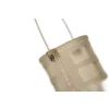 Matrix Plastic Orbit Feeder S 20gr Pasturatore Laterale