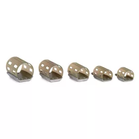 Matrix Plastic Open Ended Feeder Cestino XS 15gr