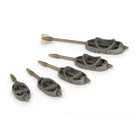 Matrix Method Feeder M 40gr Method Kosár