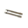 Matrix Elasticated Stems XS Gumizott Kosárszár 2db