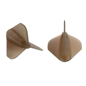   Matrix Distance Stem Flights Távdobó Stabilizátor Szárny 5db