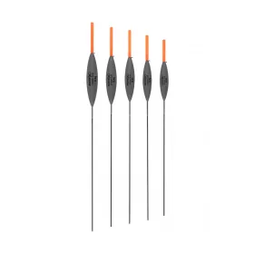   Matrix Stubby Slim Pole Float 0,40gr Galleggiante per canna da roubasienne