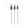 Matrix Dibber Pole Float 0,30gr Galleggiante per canna fissa