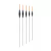 Matrix Finesse Slim Carbon Pole Float 0,15gr Galleggiante per canna fissa