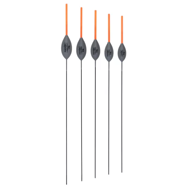 Matrix Carbon Steady Rakós Úszó 0,6gr