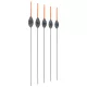 Matrix Carbon Steady Rakós Úszó 0,8gr