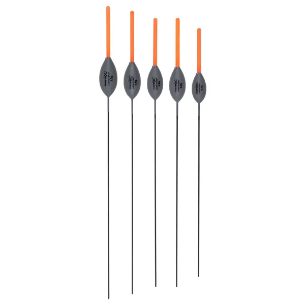 Matrix Carp Steady Rakós Úszó 0,5gr