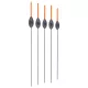 Matrix Carp Steady Rakós Úszó 0,8gr