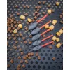 Matrix Carp Steady Rakós Úszó 1,0gr