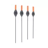 Matrix Carp Shallow Carbon Rakós Úszó 0,3gr