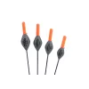 Matrix Carp Shallow Carbon Rakós Úszó 0,3gr